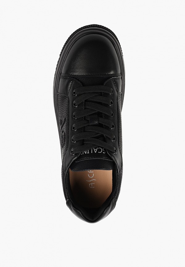 фото Кеды ascalini