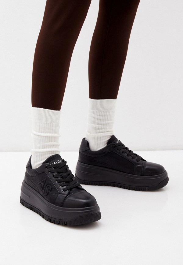 фото Кеды ascalini