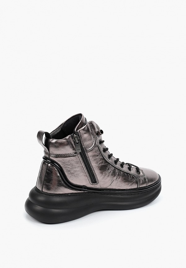 фото Ботинки ascalini