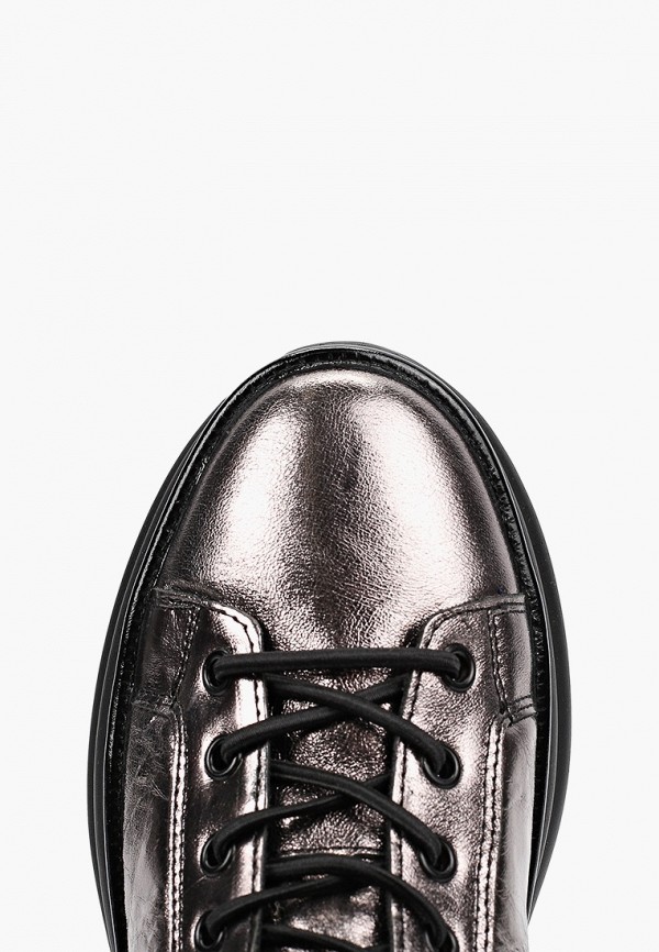 фото Ботинки ascalini