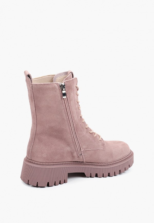 фото Ботинки ascalini