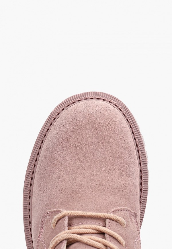 фото Ботинки ascalini