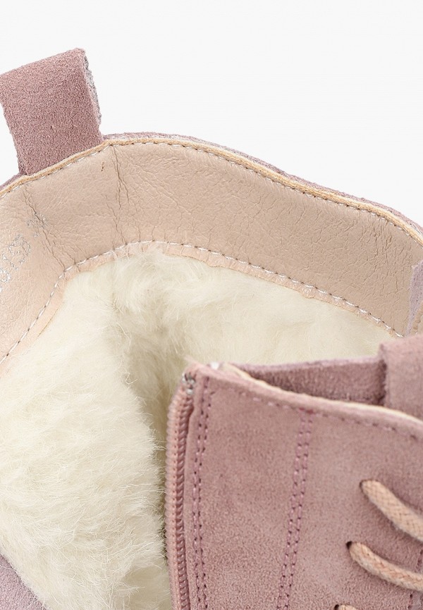 фото Ботинки ascalini