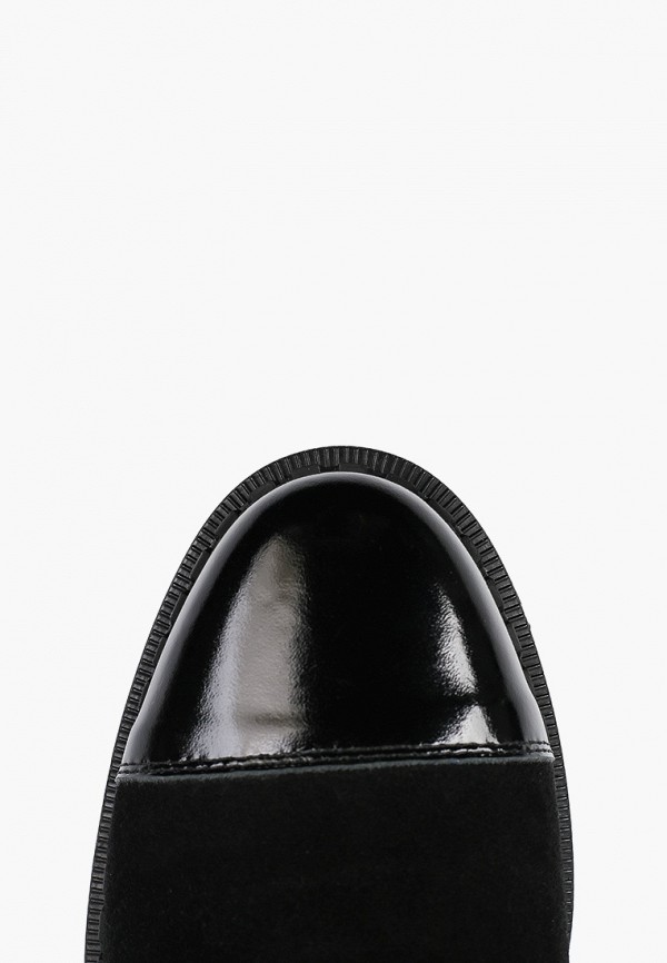 фото Ботинки ascalini