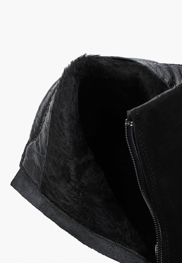 фото Ботинки ascalini