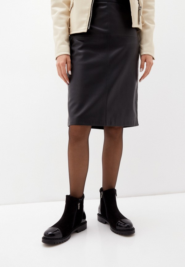 фото Ботинки ascalini