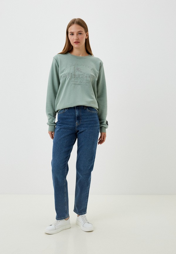 фото Джинсы colin's