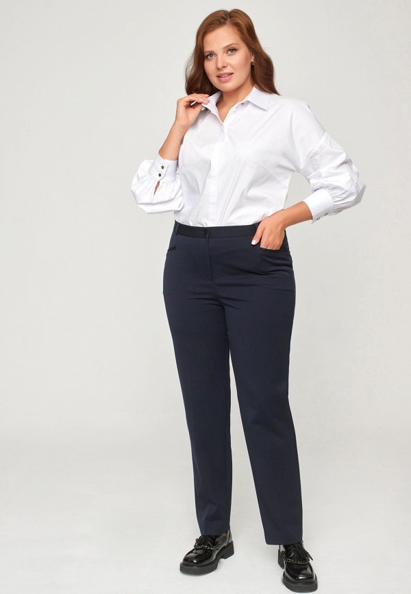 фото Брюки blauz