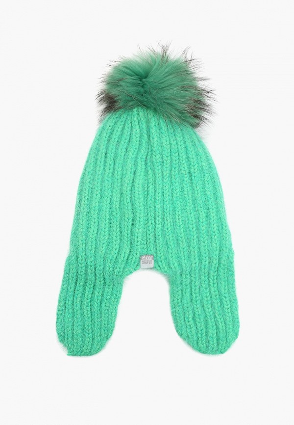 фото Шапка havvs