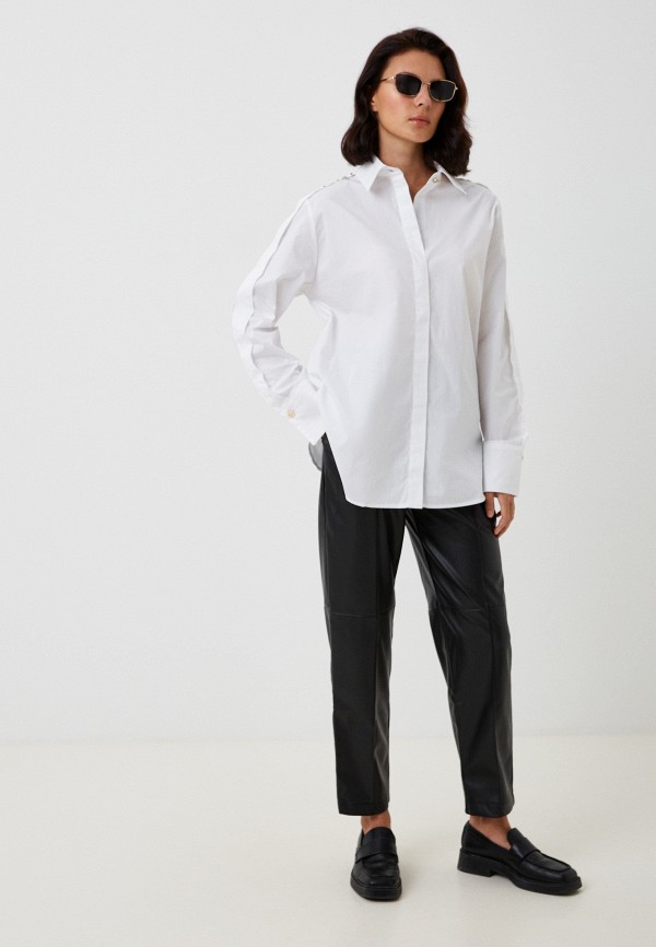 фото Рубашка concept club