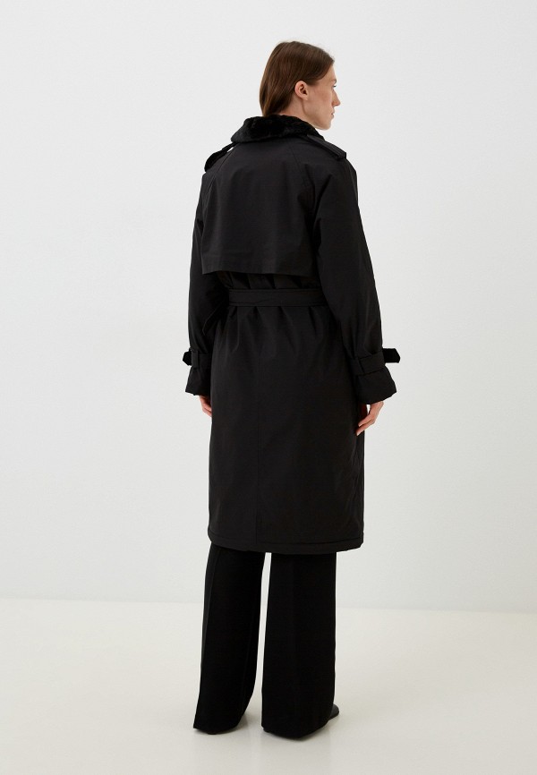 фото Куртка утепленная concept club