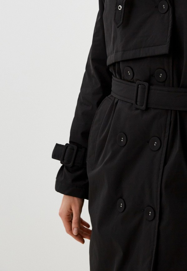 фото Куртка утепленная concept club