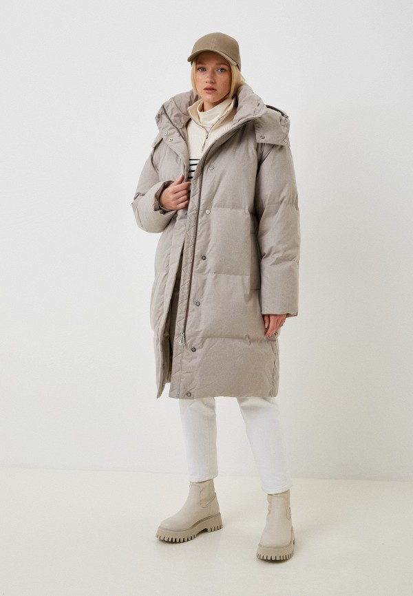 фото Пуховик baon