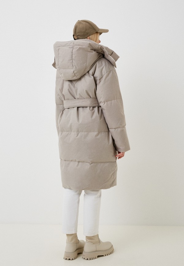 фото Пуховик baon