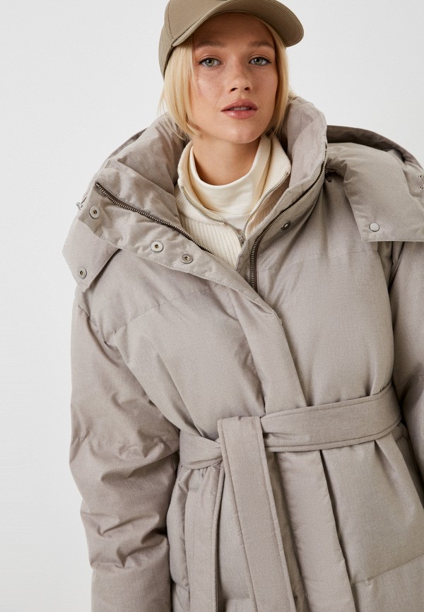 фото Пуховик baon