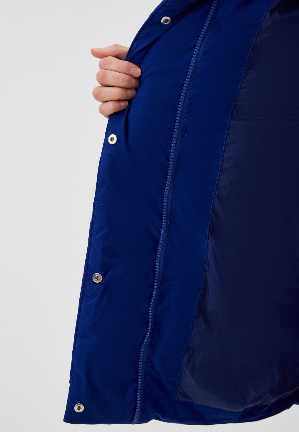 фото Куртка утепленная baon