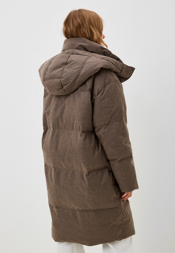 фото Пуховик baon