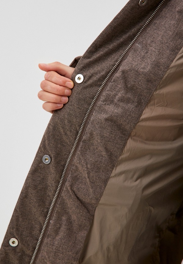 фото Пуховик baon