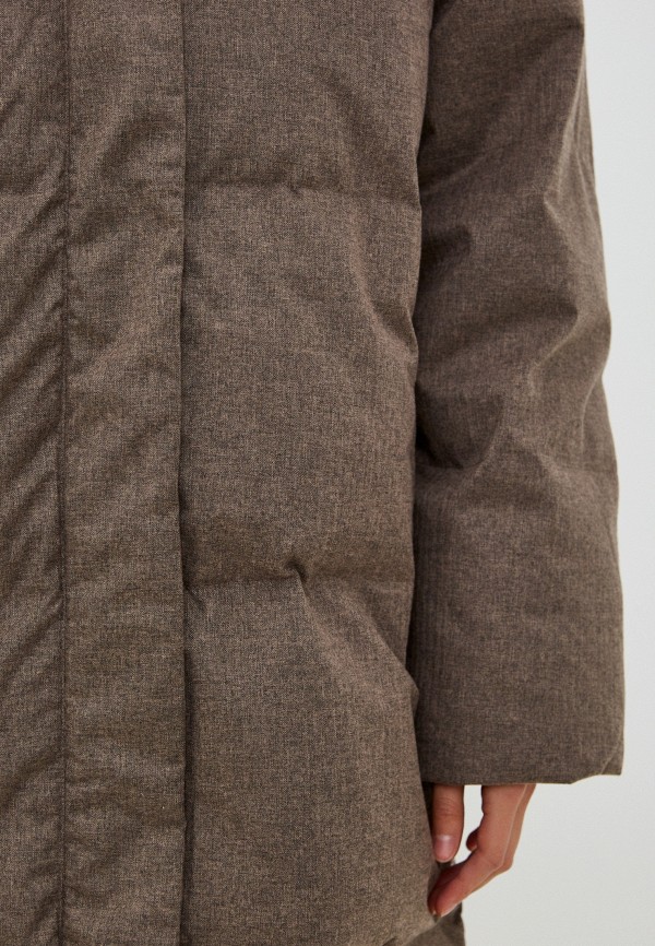 фото Пуховик baon