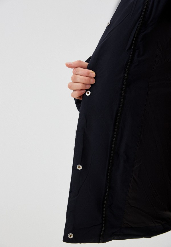 фото Куртка утепленная baon