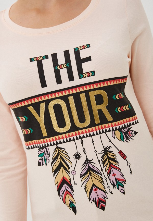 фото Лонгслив dairos