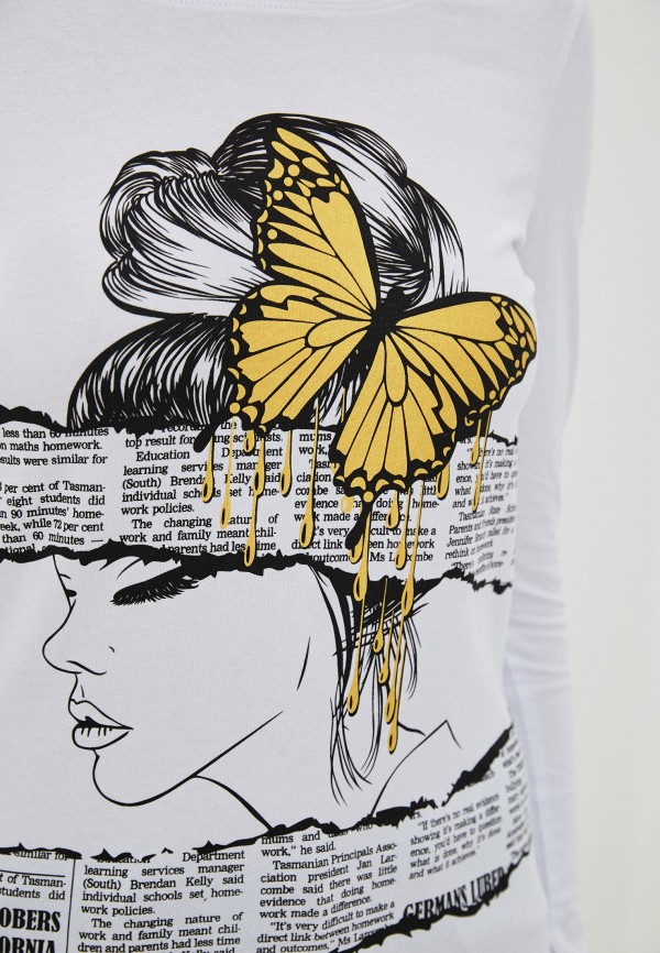 фото Лонгслив dairos