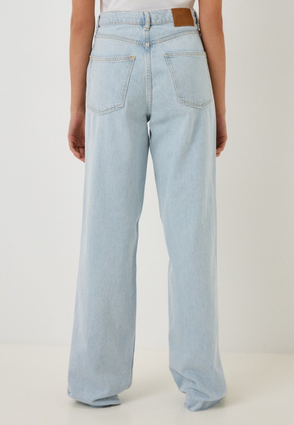 фото Джинсы befree