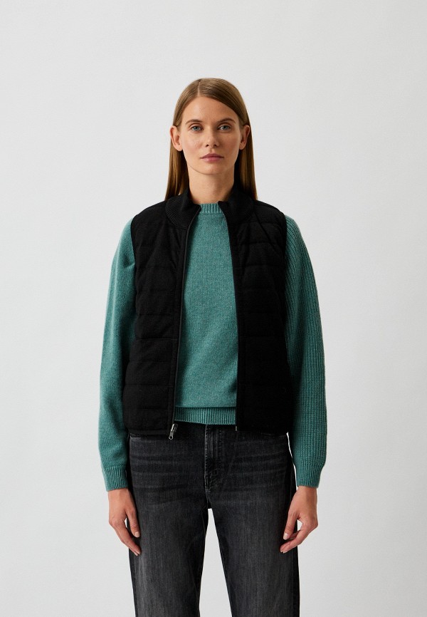 фото Жилет утепленный falconeri