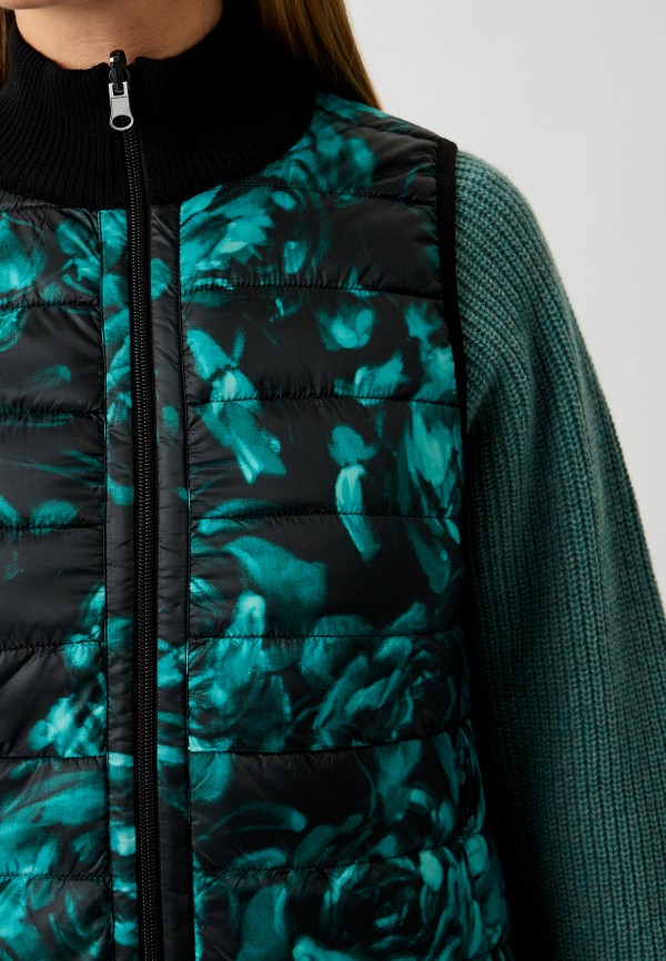 фото Жилет утепленный falconeri