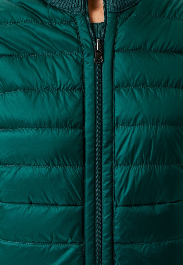 фото Жилет утепленный falconeri