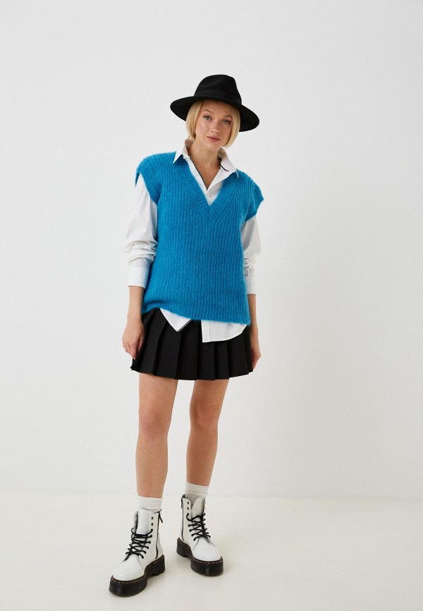 фото Жилет cepheya