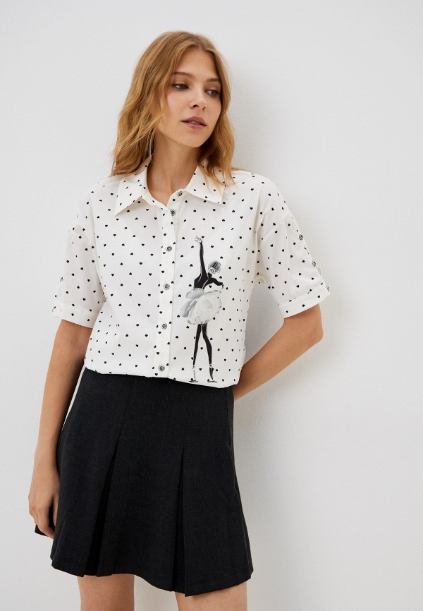 Рубашка Selisa