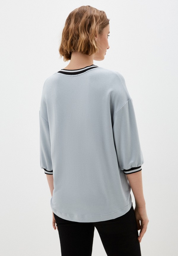 фото Лонгслив d.s