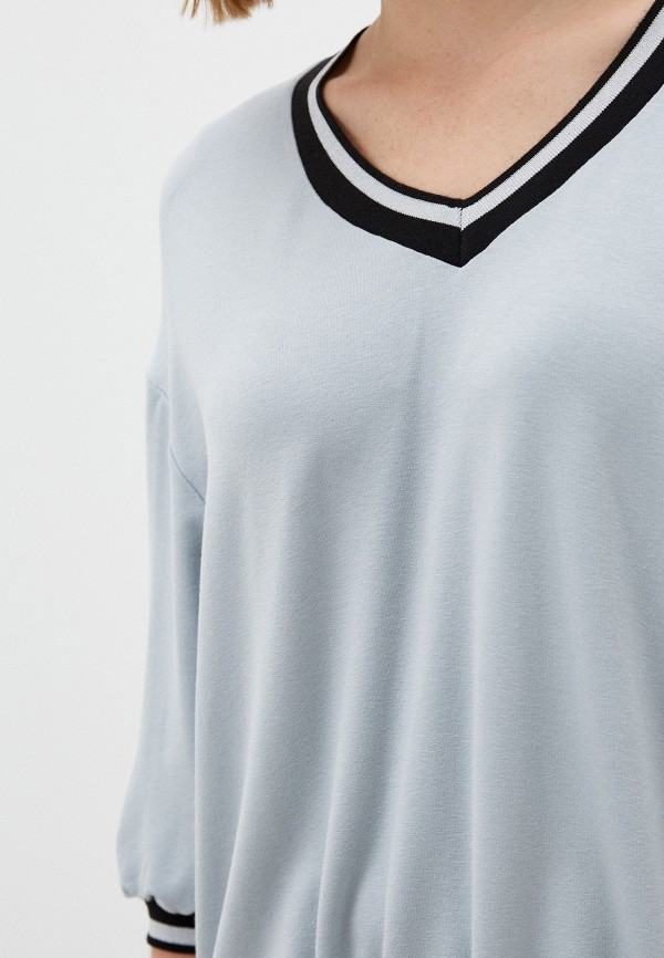 фото Лонгслив d.s