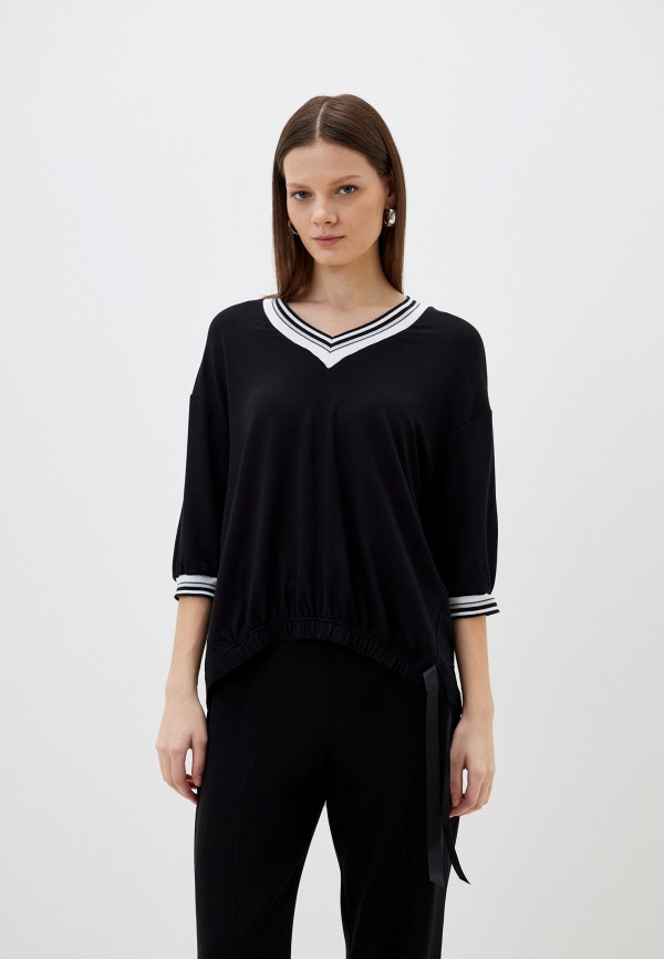 фото Лонгслив d.s