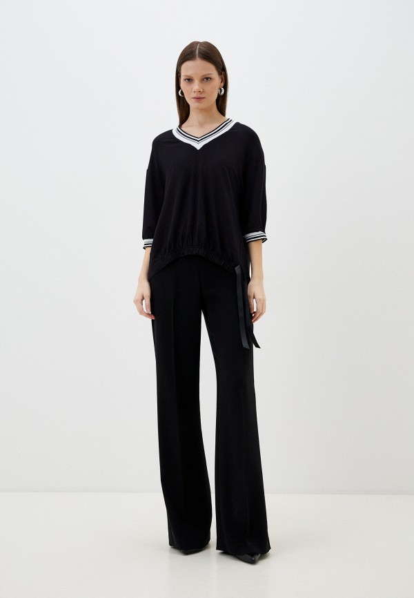 фото Лонгслив d.s