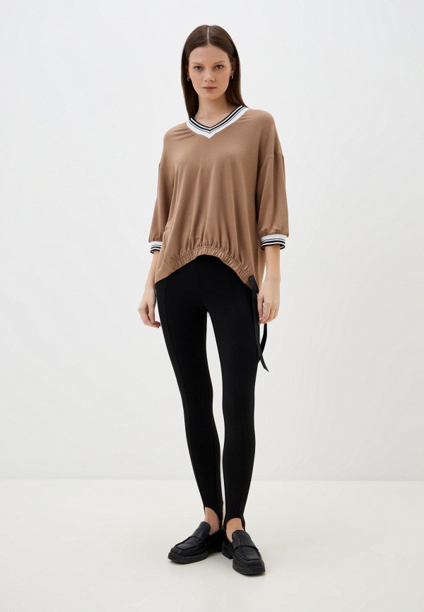 фото Лонгслив d.s