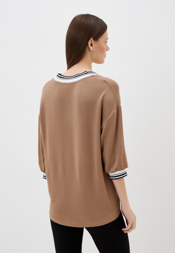 фото Лонгслив d.s