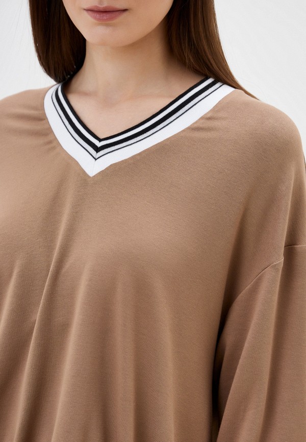 фото Лонгслив d.s