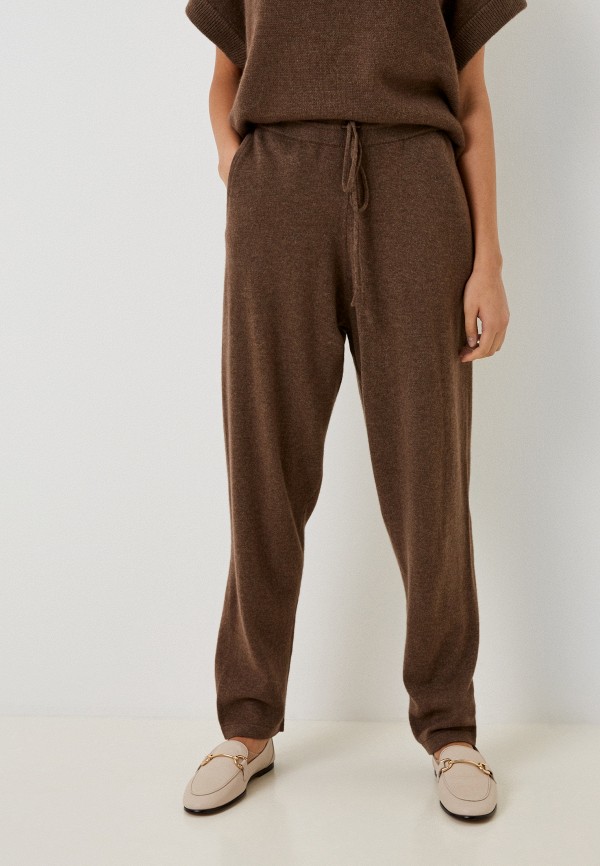 Брюки Soft&Spicy