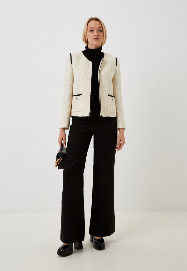 фото Брюки luxor by ramo