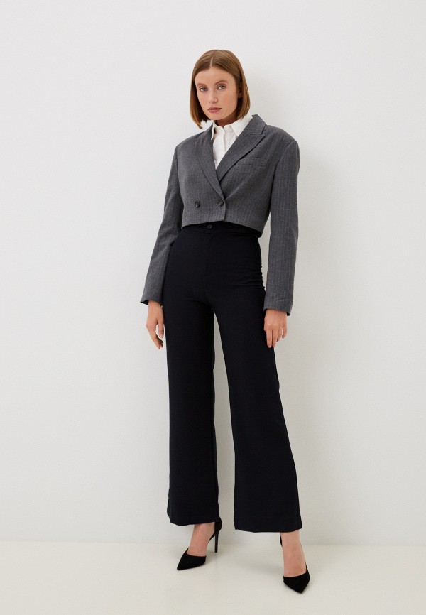 фото Брюки luxor by ramo