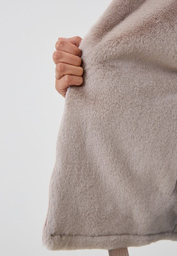 фото Куртка меховая lo