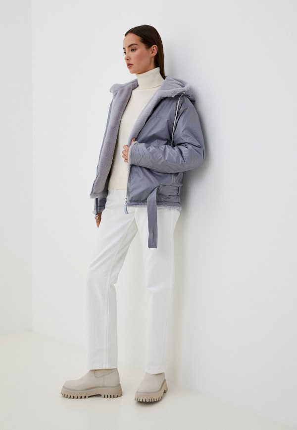 фото Куртка утепленная lo