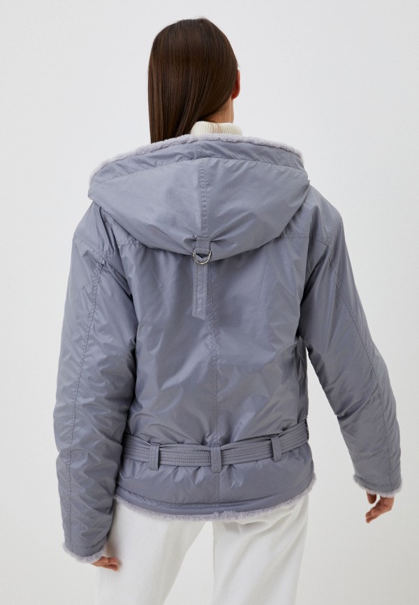 фото Куртка утепленная lo