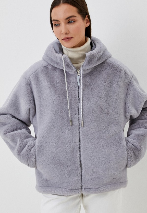 фото Куртка утепленная lo