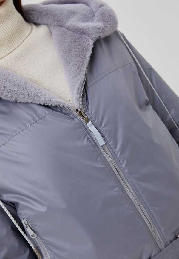 фото Куртка утепленная lo