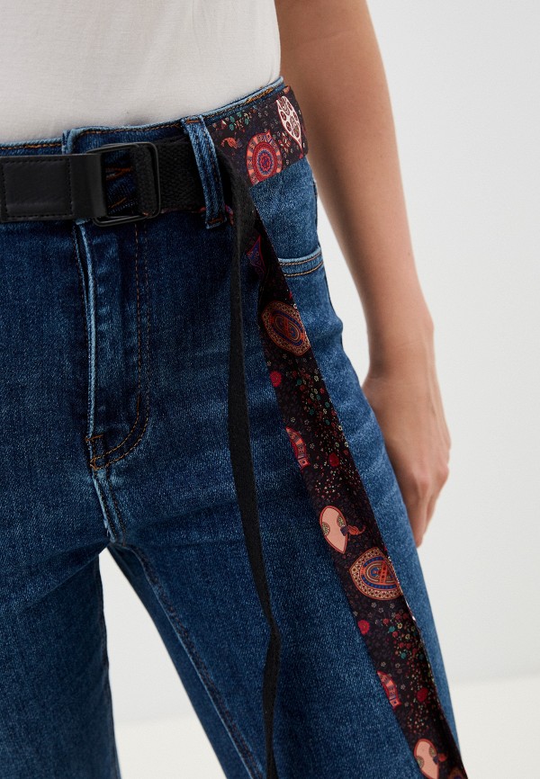 фото Джинсы riori