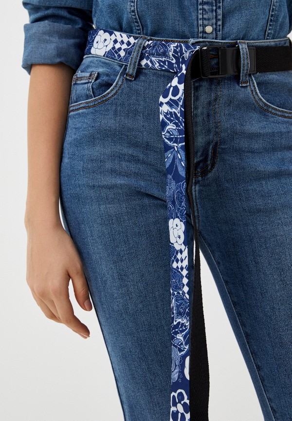 фото Джинсы riori