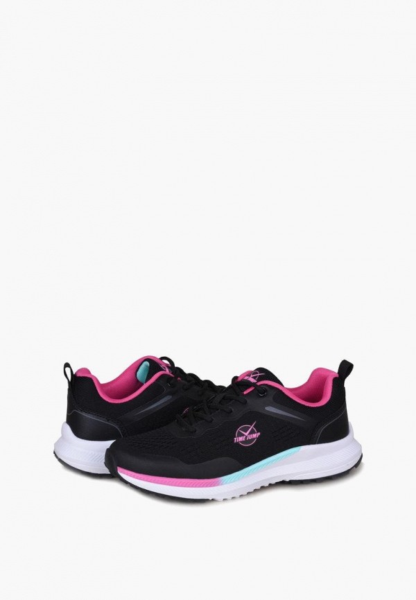 фото Кроссовки timejump